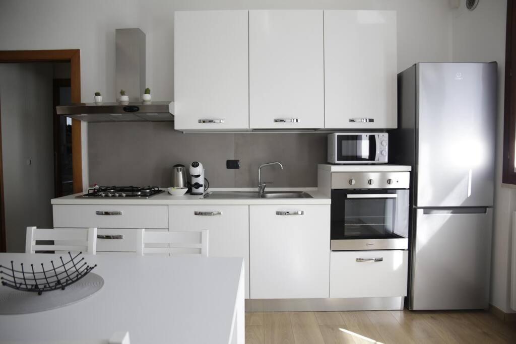 Iseo Lake Family&Friends Smart Home 외부 사진