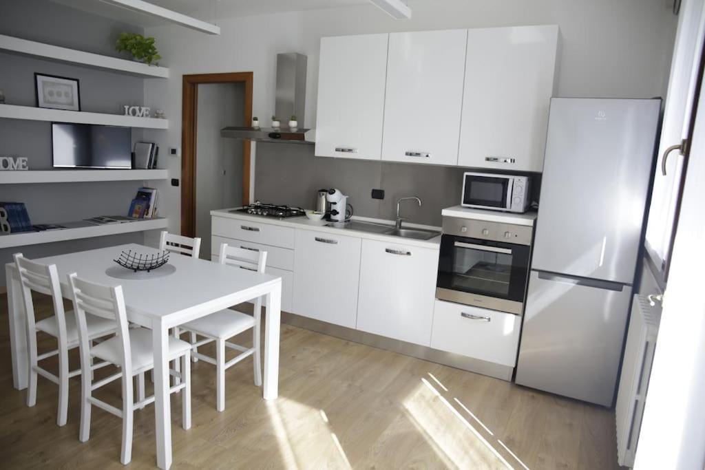 Iseo Lake Family&Friends Smart Home 외부 사진