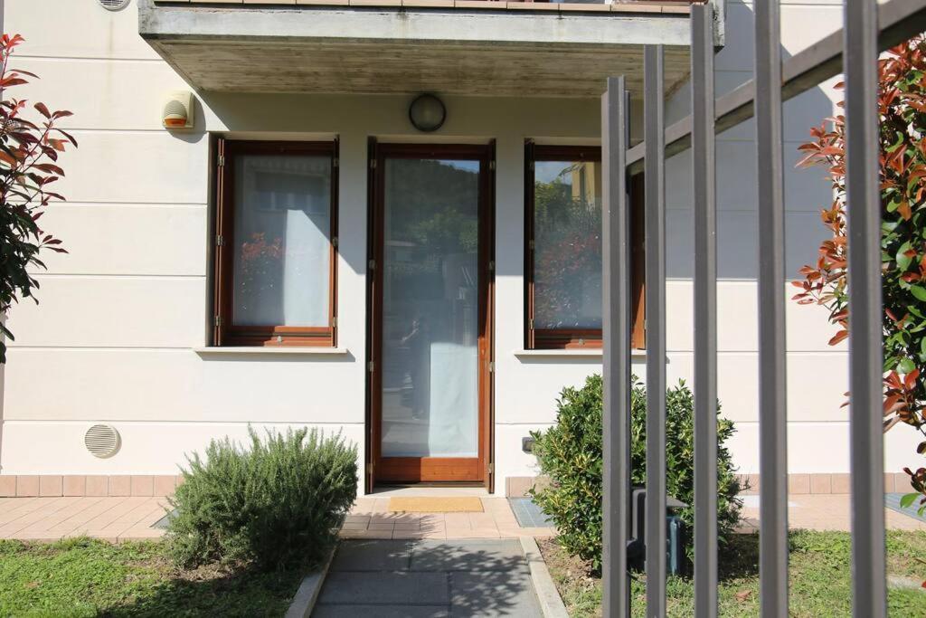 Iseo Lake Family&Friends Smart Home 외부 사진