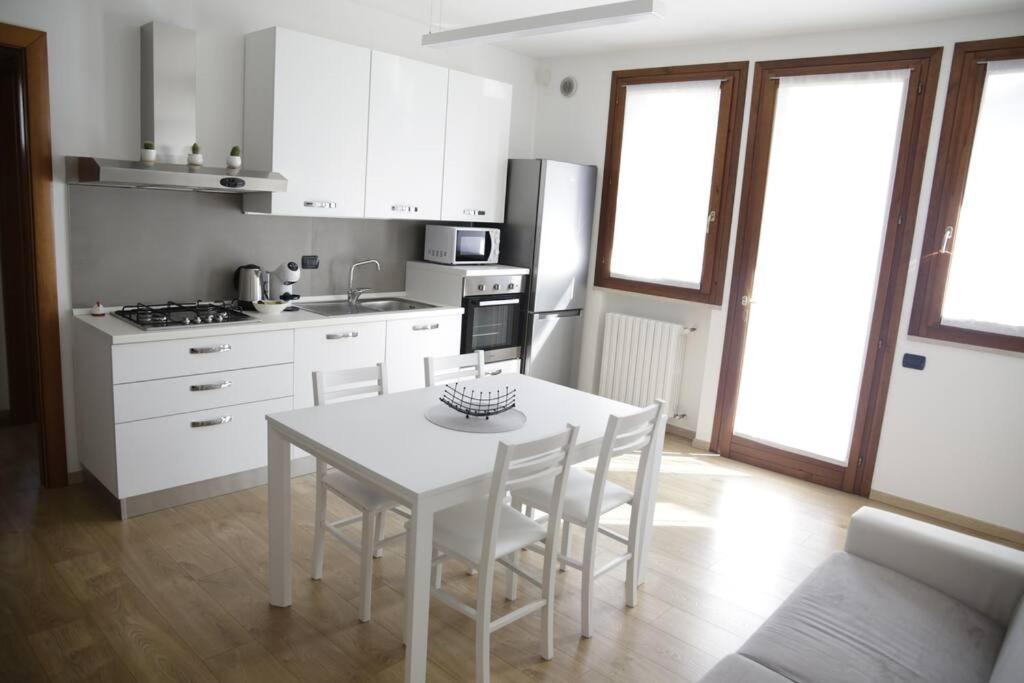 Iseo Lake Family&Friends Smart Home 외부 사진