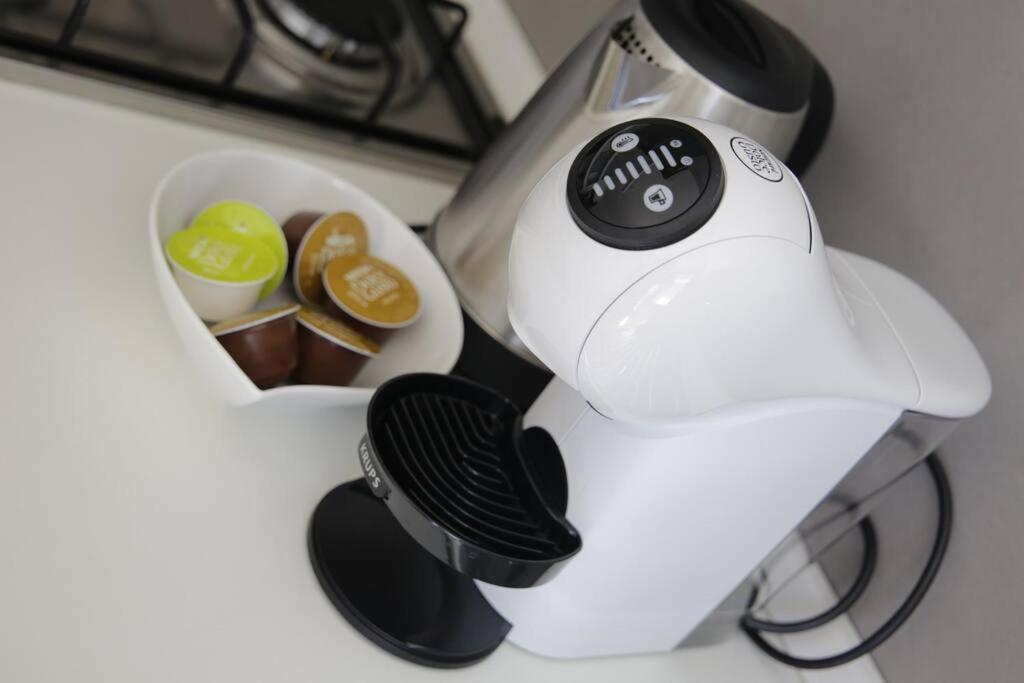Iseo Lake Family&Friends Smart Home 외부 사진